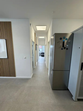 Flur - Büro zur Miete in Eppelheim