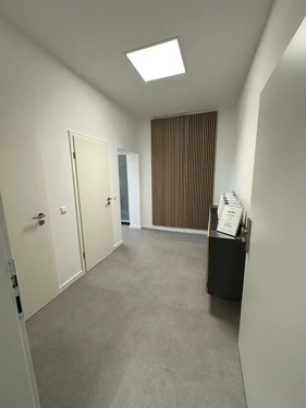Flur - Büro in Eppelheim