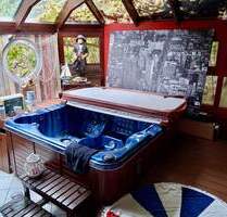 exklusives Einfamilienhaus - top Lage - ruhig und tolle Nachbarn - bezugsfrei - Hamburg Eidelstedt