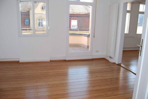 3. OG Zimmer I.JPG - Mehrfamilienhaus, Wohnhaus zum Kaufen in Bad Kissingen