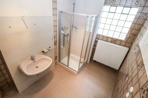 Tageslichtbad - 3 Zimmer Einfamilienhaus in Mainz