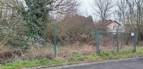 Bild 1 - Erlensee: Sichern Sie sich die letzte Baulücke in Langendiebach!