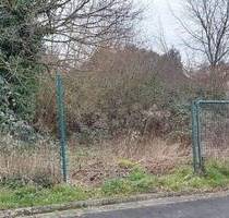 Erlensee: Sichern Sie sich die letzte Baulücke in Langendiebach!