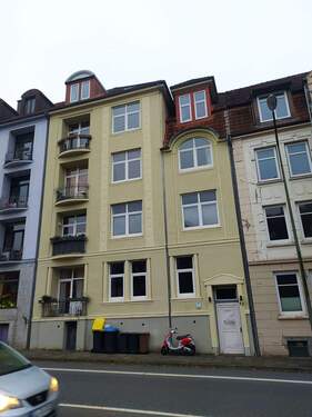Fassade - 