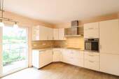 Küche EG - 1 Zimmer Einfamilienhaus in Driedorf