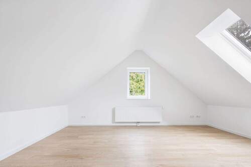 Dachboden - 