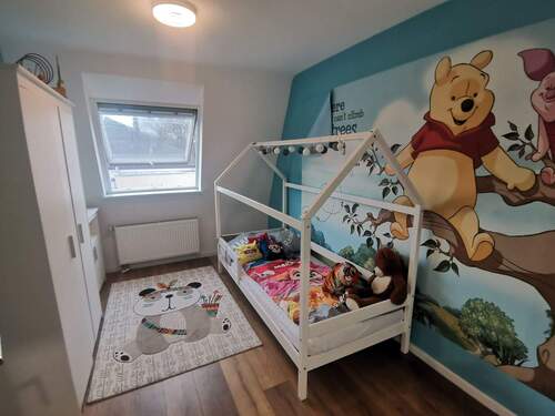 Kinderzimmer 2 A - 