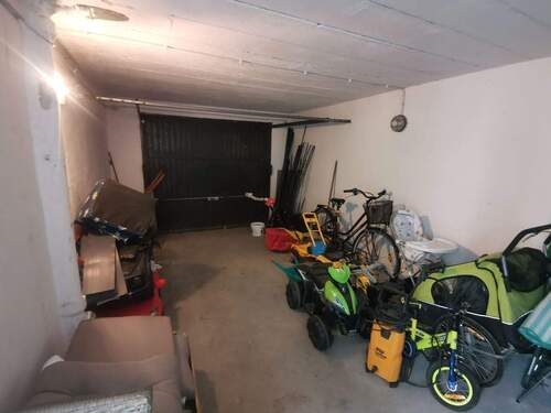 Garage A - 