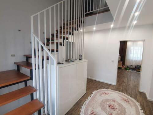 Flur EG - 6 Zimmer Einfamilienhaus in Mönchengladbach