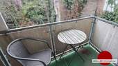 Balkon zum Innenhof - 
