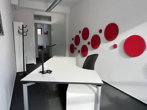 kleines Büro/ Klima - Büro zur Miete in Hamburg