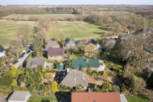 Umgebung - Grundstück zum Kaufen in Hamburg