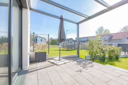 Terrasse - 