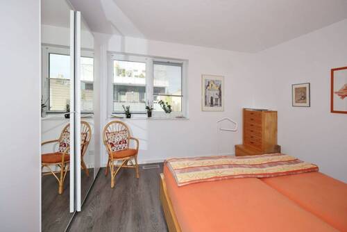Schlafzimmer - 