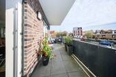 Großer Balkon - 