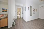 Eingangsbereich - 