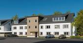 2- bis 4-Zimmer-Wohnungen - 4 Zimmer Etagenwohnung zum Kaufen in Meißenheim