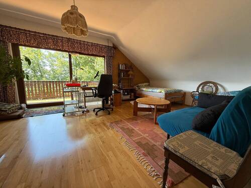 Kinderzimmer 1 (DG) - 