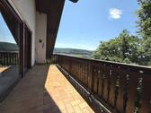 Balkon (DG) - 
