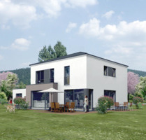 Urbanes Leben im Walddorf - Visio PlanHaus in Castelnau - Trier