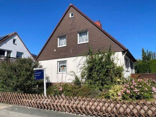 Bild 2 - 4 Zimmer Einfamilienhaus zum Kaufen in Emmerthal