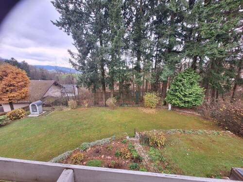 Der Garten - Einfamilienhaus mit 235,00 m² in Konzell zum Kaufen