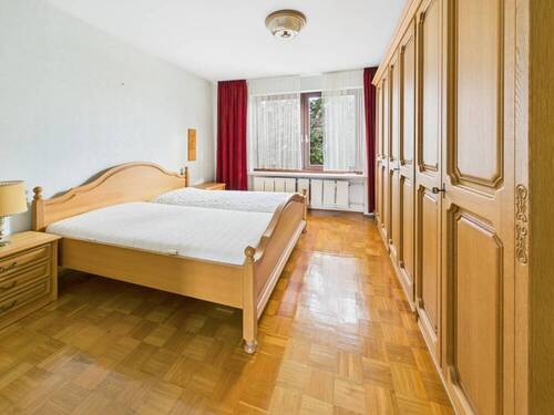 Schlafzimmer - 