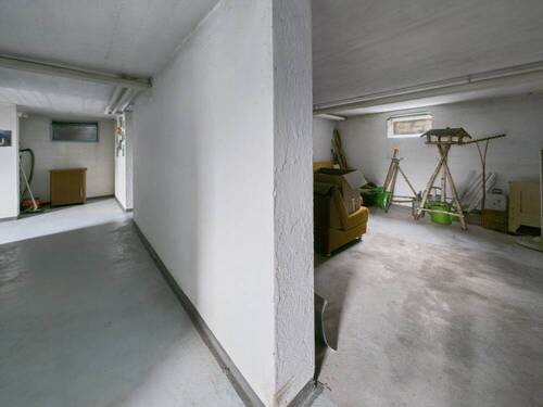 Kellerraum 1 - 