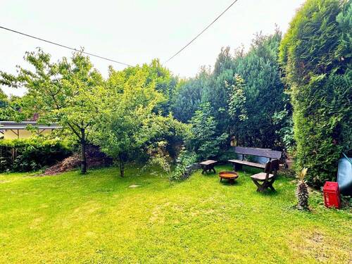 Garten - 