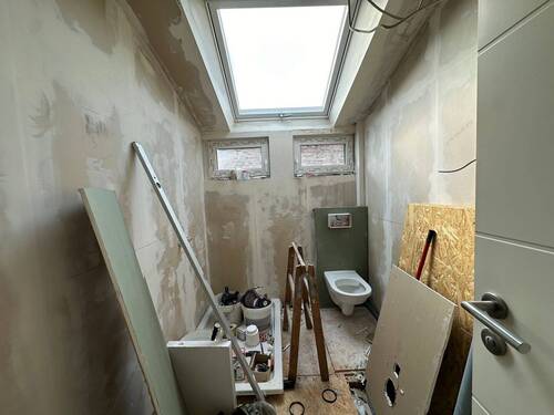 Badezimmer 1.Etage - 