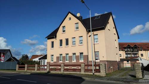 Bild 2 - 1 Zimmer Mehrfamilienhaus, Wohnhaus zum Kaufen in Machern