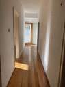 herrlicher Flur im 1. Obergeschoß - 