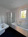 Modernes Badezimmer - 