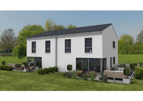 Bild 21 - Mehrfamilienhaus, Wohnhaus in Arnstein