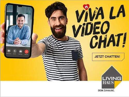 VIVA LA VIDEO CHAT - 