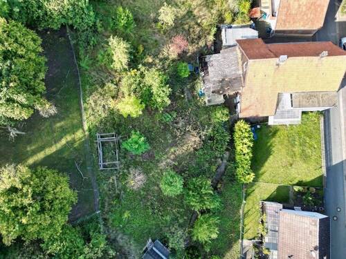 Ansicht Grundstück - 