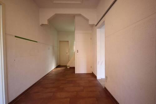 Flur Eingangsbereich - 