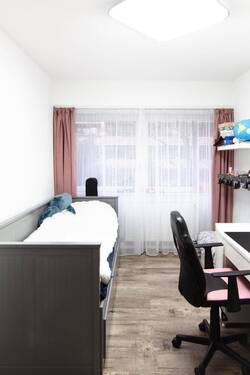 Das Kinderzimmer - Etagenwohnung mit 98,00 m&sup2; in Schopfheim zum Kaufen