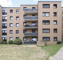 Behaglichkeit pur: 3-Zi.-Etagenwohnung in Feldrandlage - Bergheim Ahe