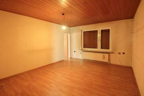 Wohnzimmer - 