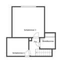Grundriss Skizze OG - 