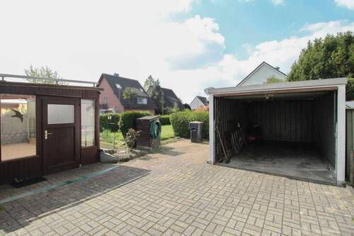 Garage - 