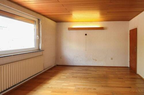 Schlafzimmer - 