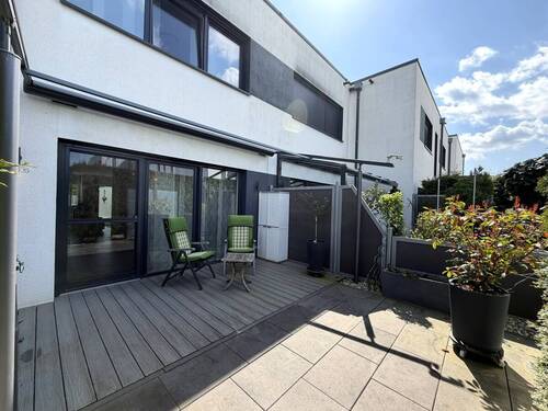 Terrasse - 