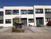 Objektansicht Vorderseite - 3 Zimmer Reihenmittelhaus zum Kaufen in Bitterfeld-Wolfen