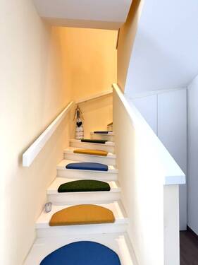 Treppe - 