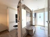 Flur Erdgeschoss - 