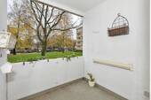 ...Balkon - 