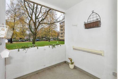 ...Balkon - 