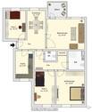 Grundriss - 